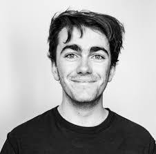 Nathan Randell's Instagram, Twitter & Facebook