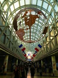 Chicago O Hare International Airport Ord O Hare International Airport Chicago O Hare Airport Chicago Airport
