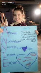 Birds Of A Feather Song Annie Leblanc Pin By Ava Orozco On A N N I E Leblanc Annie And Hayden Annie Lablanc Julianna Grace Leblanc