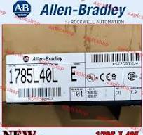Brand New NEW PLC 1785-L40L/E PLC-5/40L Processor Series E Free Shipping |  eBay