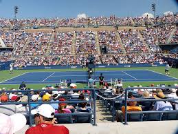 2013 Us Open Tennis Tickets Preview Stadium View With