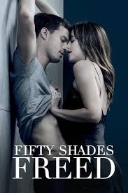 When anastasia steele, a literature student, goes to interview the wealthy christian grey as a favor to her roommate kate kavanagh, she encounters a beautiful, brilliant and intimidating man. Fifty Shades Freed 2018 Pelicula Online Completa Esp Gratis En Espanol Latino Hd Hd 1080p On Full Movies Online Free Streaming Movies Free Free Movies Online