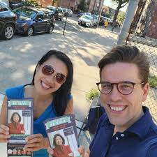 Sandra Ung 黄敏仪