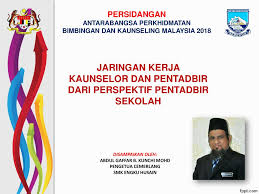 Hukum konselor memberikan konseling kepada konseling klien, dan konseling klien yang meminta bimbingan kepada konselor adalah wajib dan suatu konselor sejati dan utama menurut konseling islam adalah mereka yang dalam proses kehidupan selalu dibawah bimbingan atau pimpinan allah. Kaunselor Dan Pentadbir Dari Perspektif Pentadbir Sekolah Ppt Download