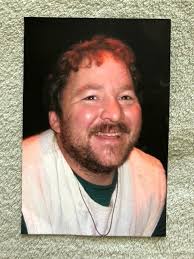 Obituary for Timothy Maton Parrish