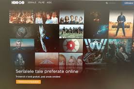 Pe acest site puteti urmari seriale online subtitrate. Top Hbo Serialele Favorite Ale Romanilor De Pe Hbo Go In 2019