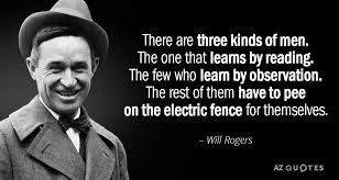 You couldn't beg, borrow, or steal a job in 1931, 1932. Top 25 Quotes By Will Rogers Of 709 A Z Quotes