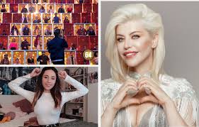 Audiențele nu au fost încurajatoare pentru producătorii de la pro, așa că duminică nu vom vedea următoarea. Loredana Groza Va Avea Emisiune Cu Vloggerita Andra Gogan Si Julie Mayaya