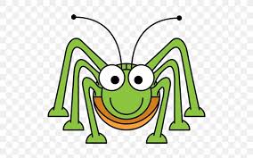 This page is for the cricket lovers. Grasshopper Cricket Insect Clip Art Png 512x512px Grasshopper Amphibian Area Artwork Biological Life Cycle Download Free