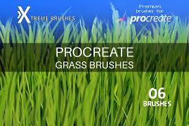 The shimmer set has a wonderful series of brushes each differ in style, design, glitter and colors. 25 Tree Nature Flora Foliage Procreate Brushes Just Creative