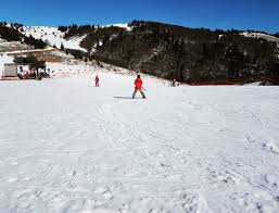 Station De Ski De Montagne De Lure Alpes De Haute Provence Tourisme Station De Ski Alpes De Haute Provence Stations De Ski