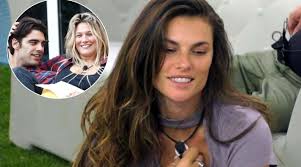 Sofia sala figlia dayane mello: Dayane Mello Fa Una Rivelazione Su Stefano Sala Strategia Al Gf Vip