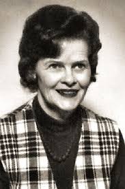 Lucille “Lovie” Jones Vandiford (1923-2010)