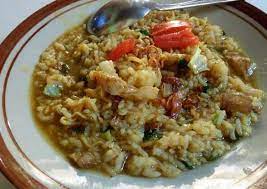 Resep Nasi Godog Magelangan Oleh Ratna Dr Recipe Masakan Resep Nasi Resep