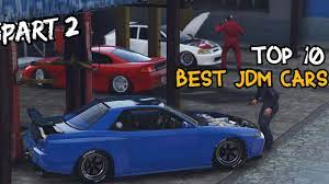 Amazon music stream millions of songs: Top 10 Best Jdm Cars In Gta 5 Online 2021 Part 2 Youtube