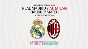 The wales star is back in real madrid's colours for the first time in more than a year following his loan at tottenham. Ac Milan Official Website