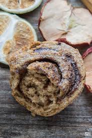 Vegane Zimtschnecken Ohne Hefe Kein Aufgehen Notig Mrs Flury Rezept Einfach Schnell Gesund Gesund Bac Rezepte Vegane Zimtschnecken Gesunde Zimtschnecken