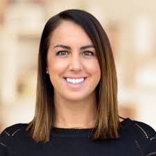 Stephanie Coy's Instagram, Twitter & Facebook