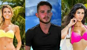 « ca s'appelle de la prostitution, clairement! La Revanche Des Ex Episode 45 Le Mariage D Allison Et Dorian Approche Lauren Veut Tout Faire Echouer Sur Buzz Insolite Et Culture