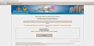 Biar tidak salah pilih, ikuti 5 tips cari lowongan kerja di luar negeri ini. My Customize Mco Tips Melancong Ke Luar Negara