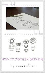 Digitizing a logo alludes to an expert procedure wherein your logo is changed over into an automated weaving position. Pin On Make It