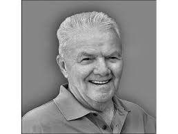 GEORGE HARDEN Obituary (2022)