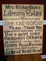 E1b249ca1c0c4786d88ee77 Fdff5cf68 Jpg 1 200 1 606 Pixels Library Rules School Library Lessons School Library Displays