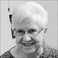 RITA MCDONALD Obituary (2021)