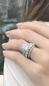 Marriage Rings Solitaire Engagement Ring Solitaire Engagement Ring Round 3ct En Round Solitaire Engagement Ring Wedding Rings Solitaire Stacked Wedding Rings