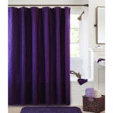 Purple Velvet Shower Curtain Black Shower Curtains Fabric Shower Curtains Purple Shower Curtain