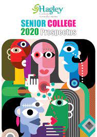 Maybe you would like to learn more about one of these? Hagley College Senior College Prospectus 2020 By Hagley College Issuu