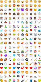 Emoji Collage Emoji Vector Free Download Vector Free
