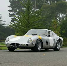 While everyone is likely familiar with expensive cars from the likes porsche and rolls royce, there exists a subset of supercars which are so okay, so the fxx k isn't street legal, but it's still one sleek looking car. 1963 Ferrari 250 Gto The Most Expensive Car Ever Sold Ferrari