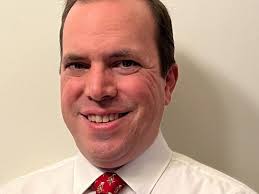 Mike Ciocco named Delco's 2023 Engineer of the Year