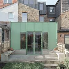 Maybe you would like to learn more about one of these? London House Extensions Dezeen