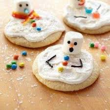 25 Best Christmas Cookie Recipes Swanky Recipes Cookies Recipes Christmas Easy Christmas Treats Best Christmas Cookie Recipe