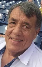 Robert Houck Obituary