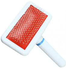 Mats can be mildly uncomfortable to extremely painful for a cat. Pet Comb For Removing Tangles And Knots Easy To Use Cat Dog Hair Brush For Removing Matted Fur Grooming Tool For Home Price In Saudi Arabia Souq Saudi Arabia Kanbkam