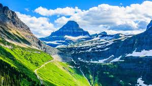 This designation celebrates the longstanding peace and friendship between our two nations. 1 Trillion Idea Petition Calls To Sell Montana To Canada