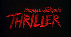 Michael jackson's video for thriller was released nearly 40 years ago, on december 2nd, 1983. Michael Jackson S Thriller Music Video Wikipedia