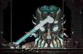 I Beat Moon Lord For The First Time, Any Ideas On What To Do Next? :  R/Terraria