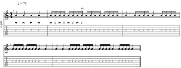7 Exercises To Improve Your Timing On The Guitar - Learn Guitar Malta
