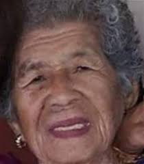 Gloria Cayaban Obituary