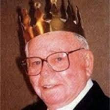 Robert Beauchamp Obituary August 27, 2006