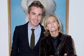 C'était aussi l'occasion pour claire chazal de recroiser son ancien. Epingle Sur Claire Chazal