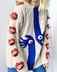 We did not find results for: How Knitting Became Cool Bbc Culture
