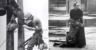 Rocco has ranked on the list of those famous people who were born on november 2, 1920. These 30 Pics Won Pulitzer Prize For Photography And Not Without A Reason Bored Panda