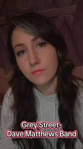 Grace Matthews Dave Matthews