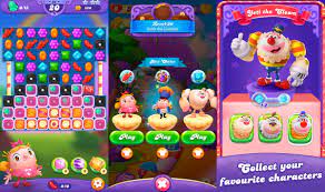 Board kings es un juego de tablero muy curioso, en el que no competiremos contra nadie. Juegos King Gratis Para Descargar Candy Crush Saga Aplicaciones En Google Play