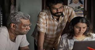 Aarkkariyam (2021) malayalam full movie download google drive & other 720p links. In Aarkkariyam Parvathy Impresses In An Impactful Film Universal News